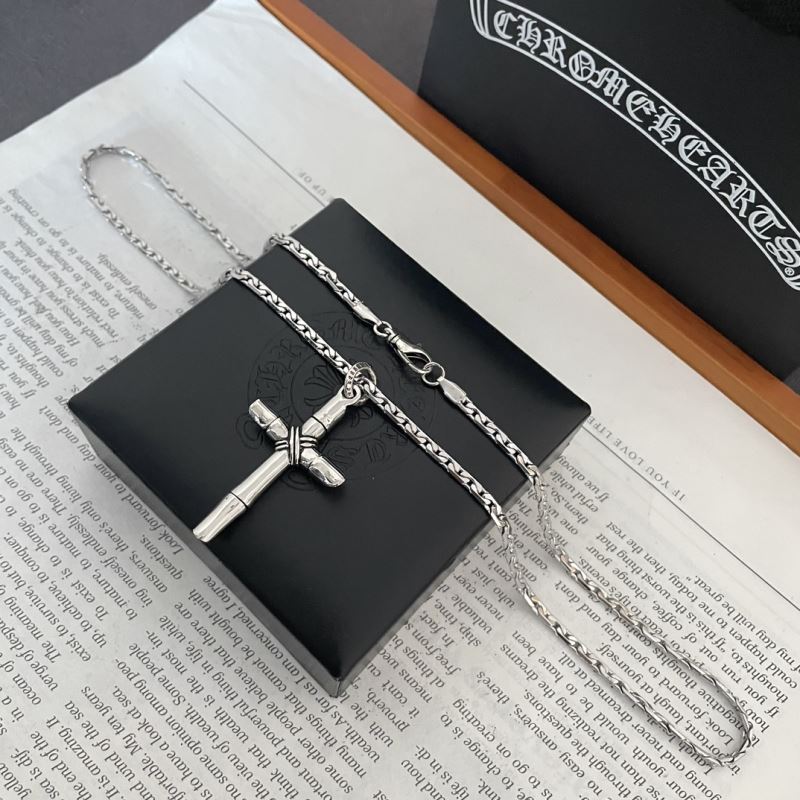 Chrome Hearts Necklaces